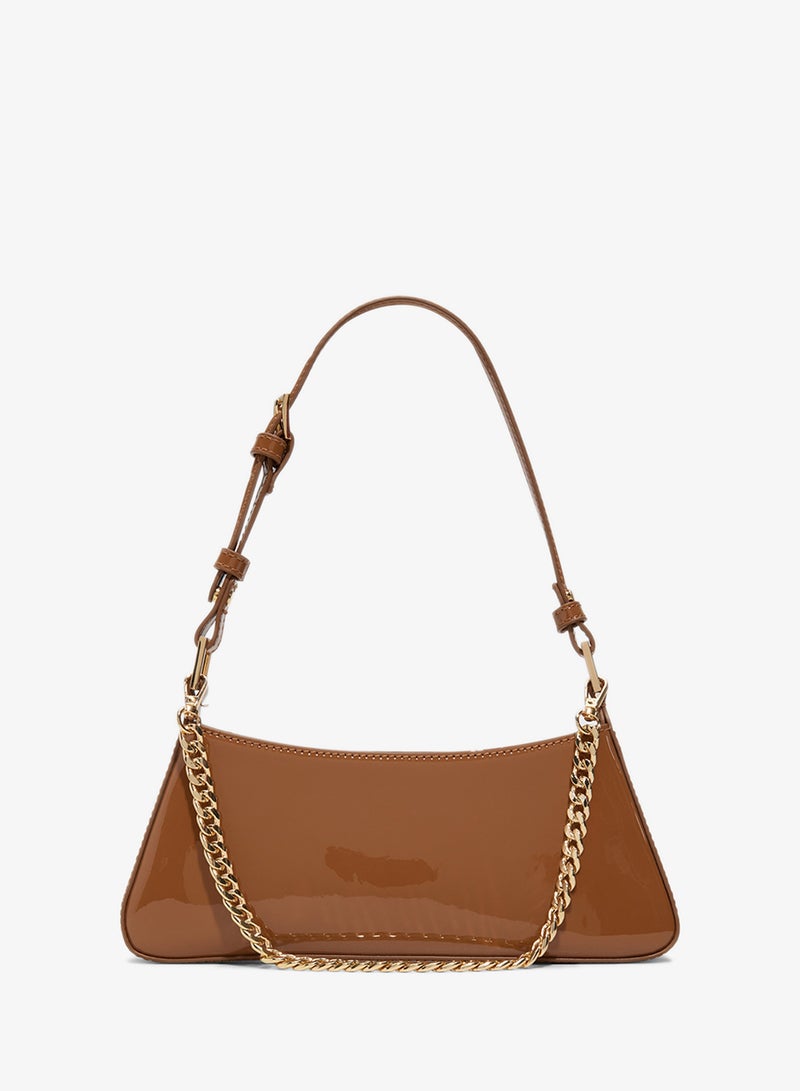 ALDO Jobelle Top Handle Shoulder Bag - Image 1